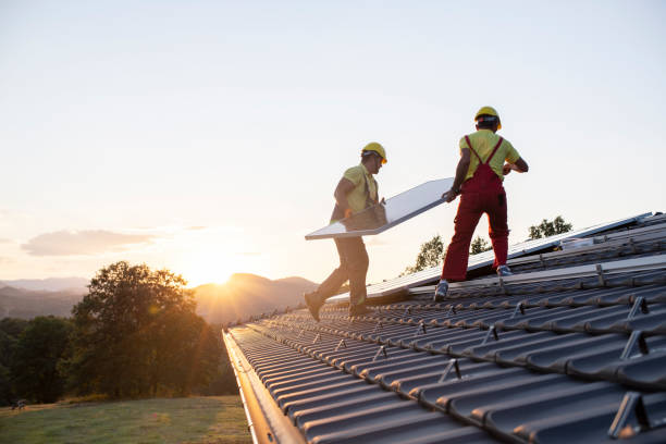 Best Slate Roofing  in Kapaau, HI