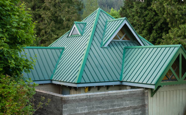 Best 4 Ply Roofing  in Kapaau, HI