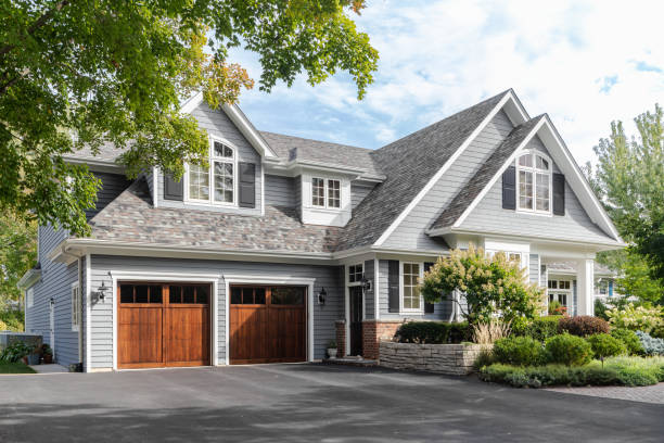 Best Tile Roofing Installation  in Kapaau, HI