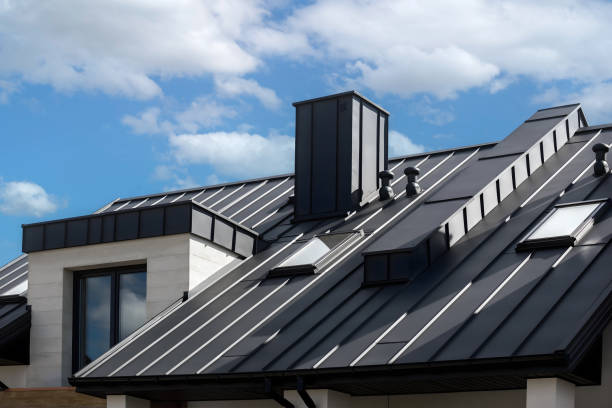 Fast & Reliable Emergency Roof Repairs in Kapaau, HI